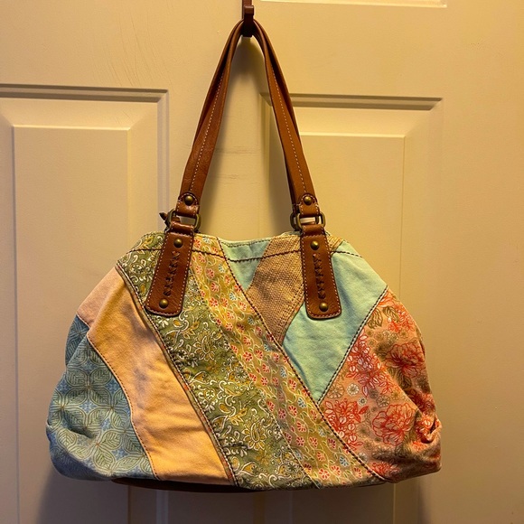 Fossil Purse..!!! - Picture 2 of 7